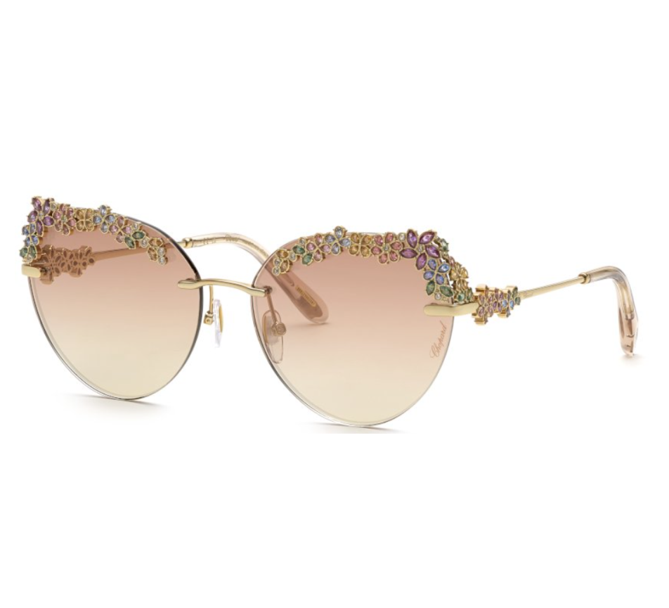 Sunglasses CHOPARD SCHL30S 300G 60/16