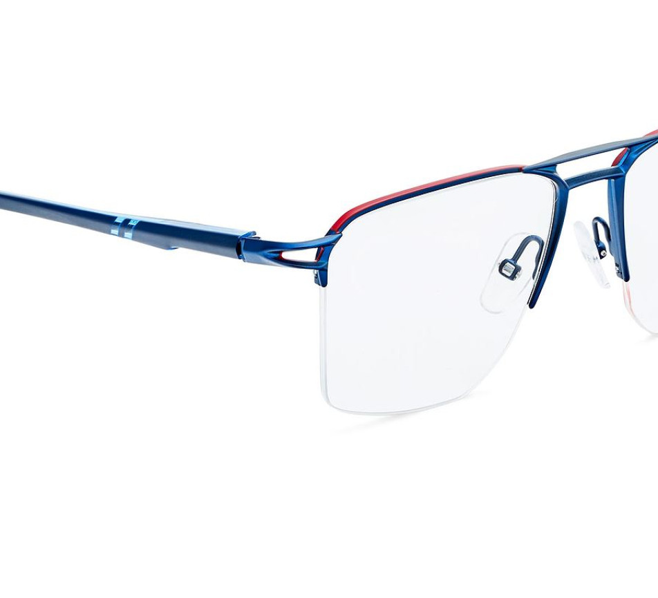 Eyeglasses ETNIA BARCELONA SENNA BLRD 55/17