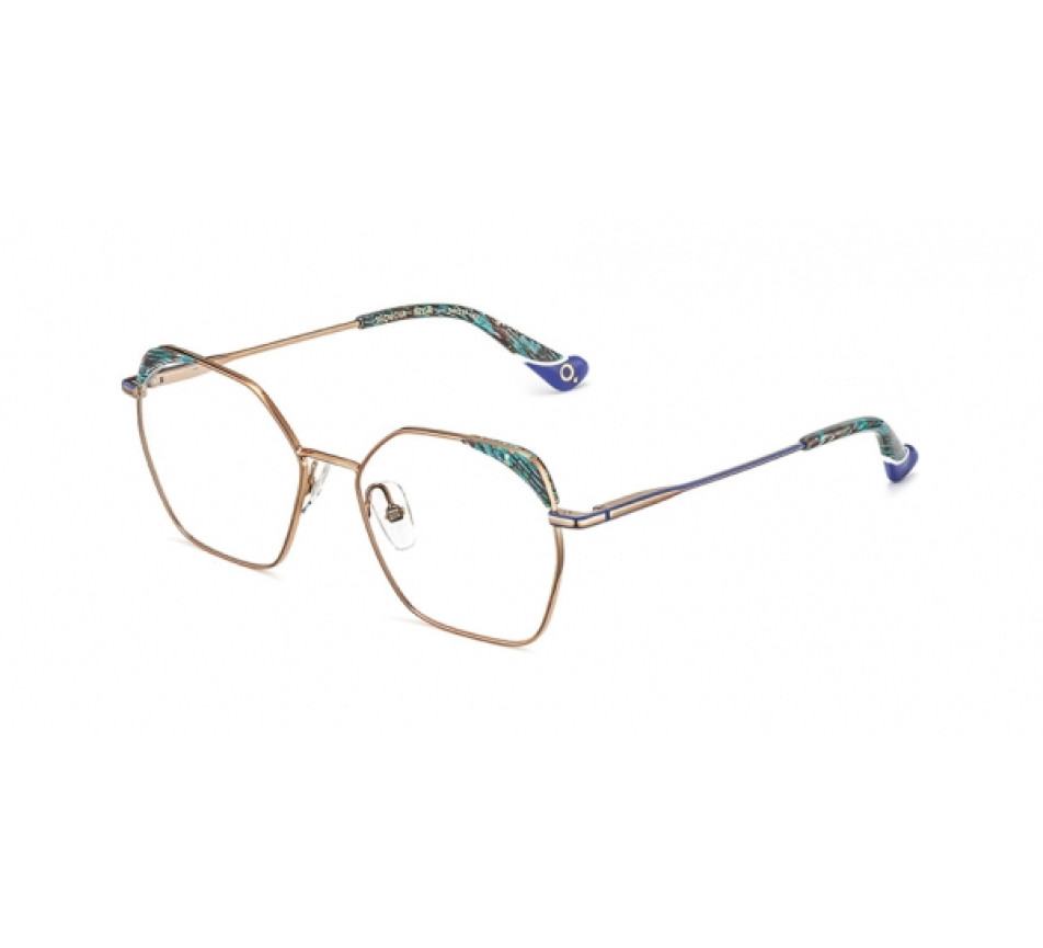 Eyeglasses ETNIA BARCELONA SEQUOIA BZGR 54/17