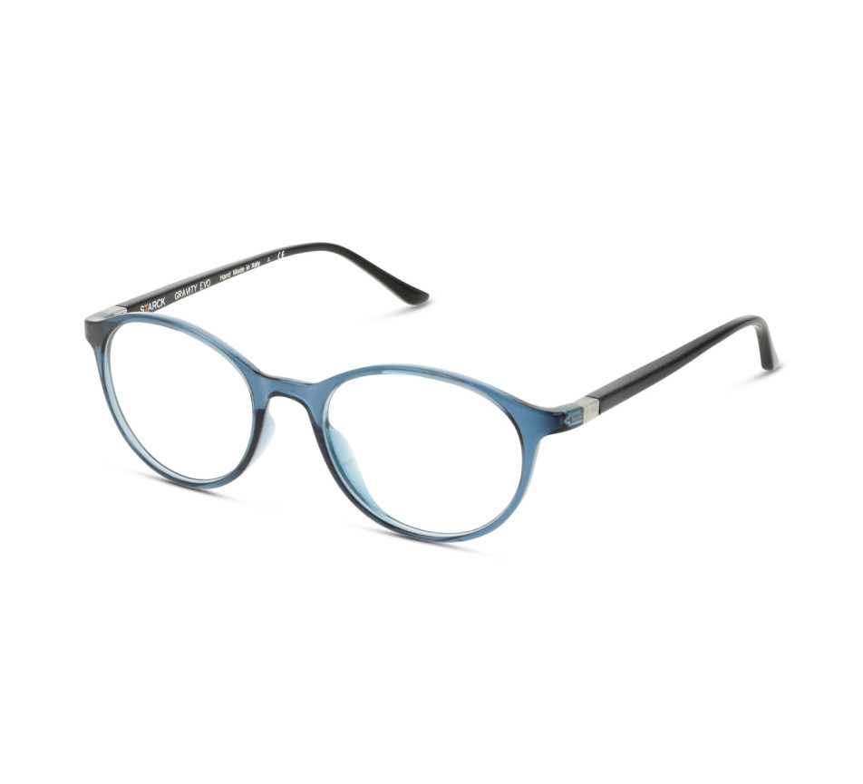 Eyeglasses STARCK EYES SH3007X 0022 49/18