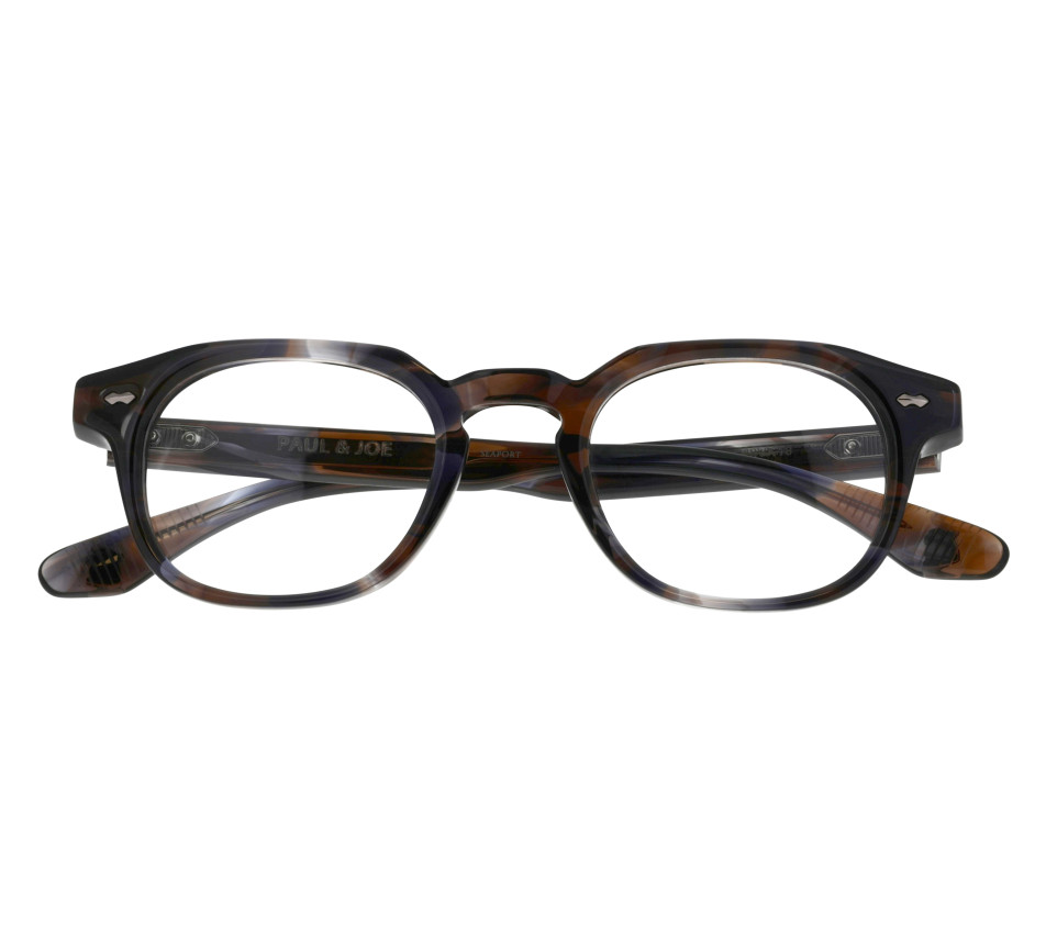 Eyeglasses PAUL AND JOE SHIVA18 - 57925
