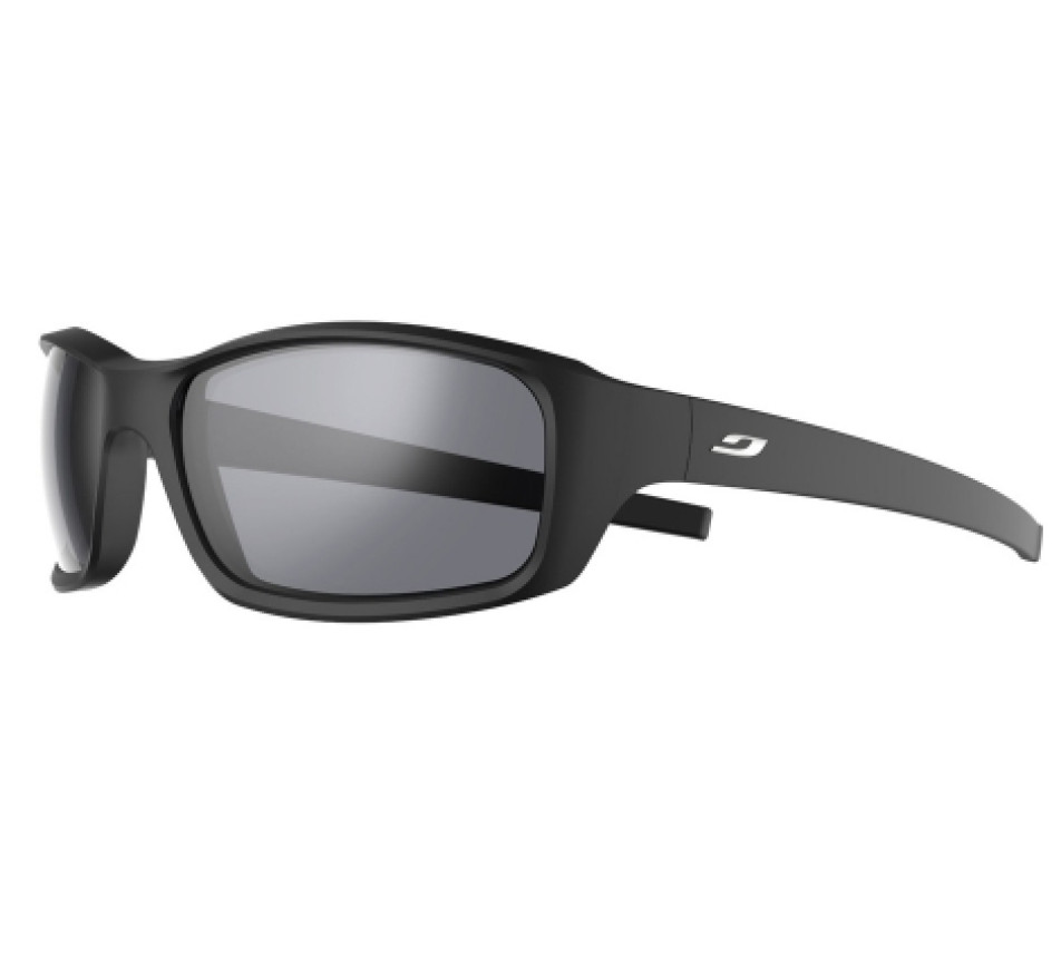 Sunglasses JULBO SLICK Matte Black Spectron 3