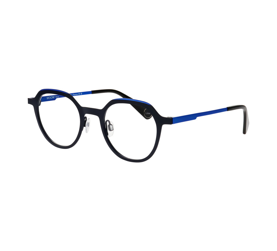 Eyeglasses WOOW SKY LINE 1 9117 47/22