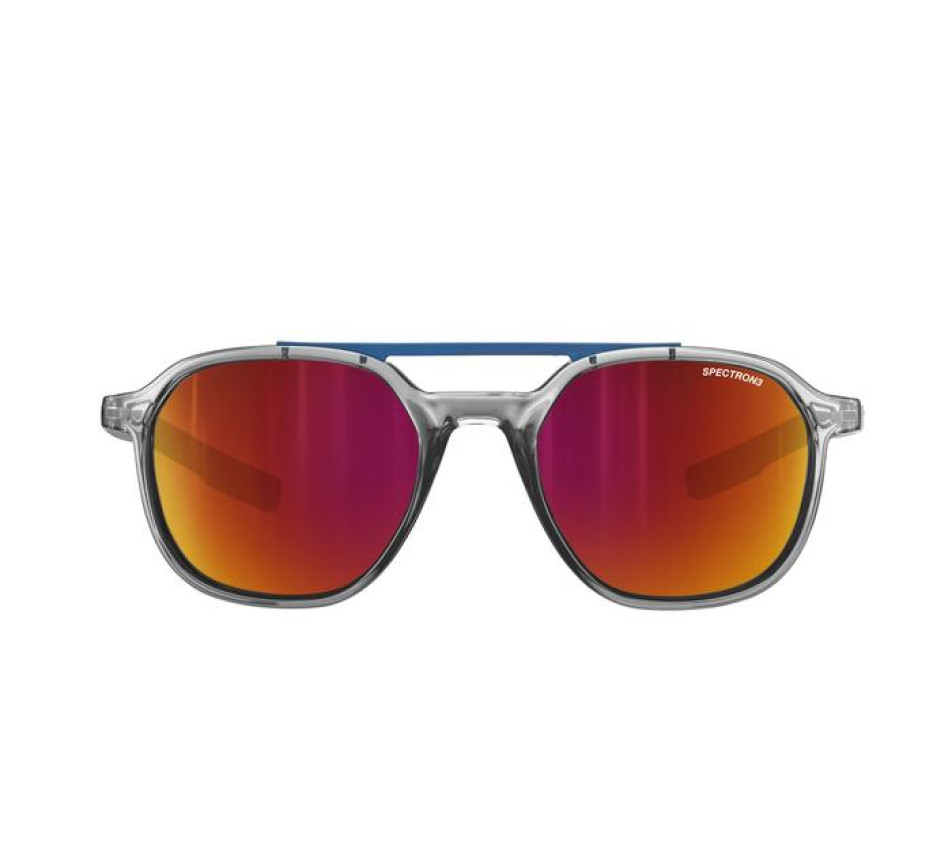 Julbo Slack Cover Occhiali Da Sole Unisex Con Protezioni Laterali Rimovibili