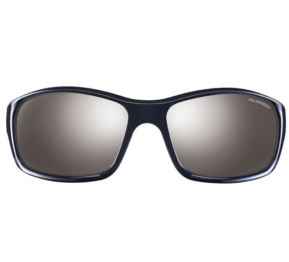 Sunglasses JULBO SLICK Glossy Black Polarized 3+