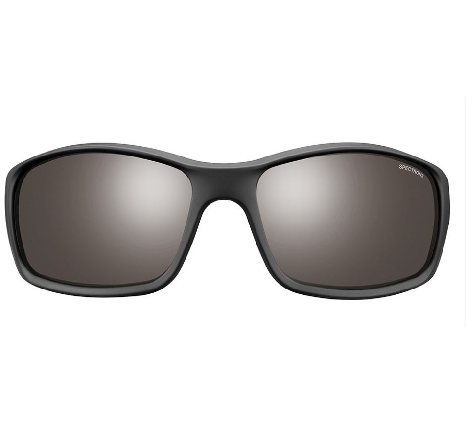 Sunglasses JULBO SLICK Matte Black Spectron 3