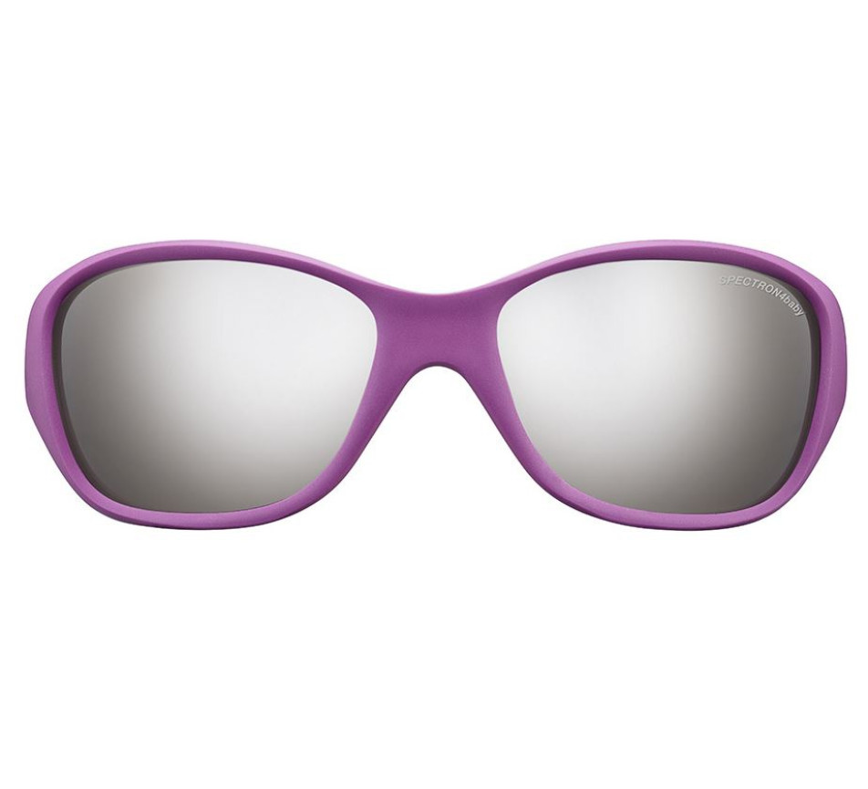 Sunglasses JULBO SOLAN Pink / Grey Spectron 4 baby