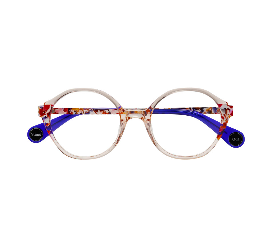 Eyeglasses WOOW STAND OUT 1 Col 0313