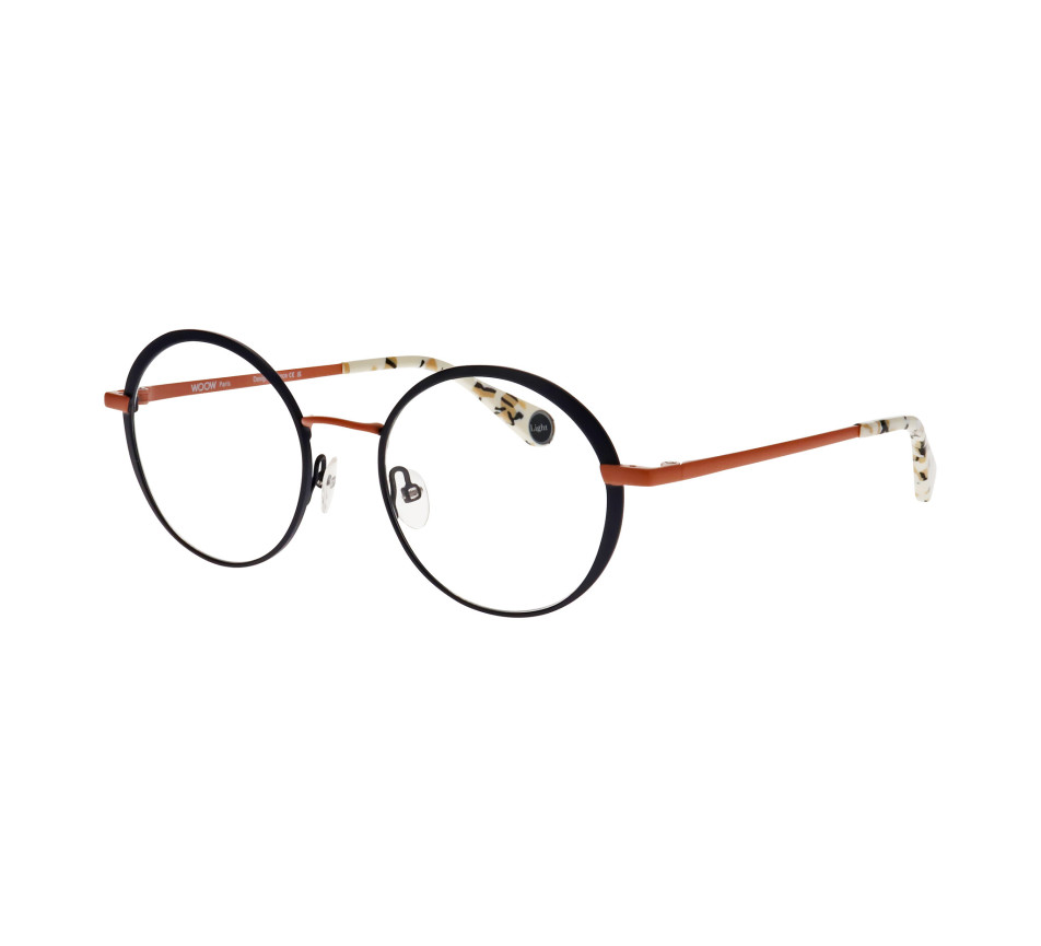 Eyeglasses WOOW STAR LIGHT 1 933M 48/19