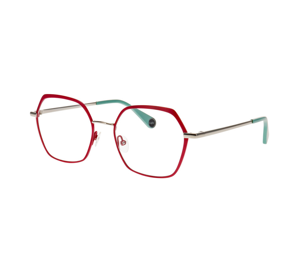 Eyeglasses WOOW STAR LIGHT 2 9298 51/18