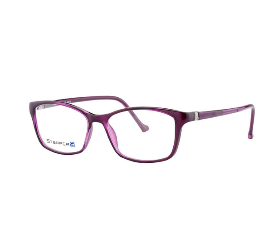 Eyeglasses STEPPER STS10072-F820 49/15
