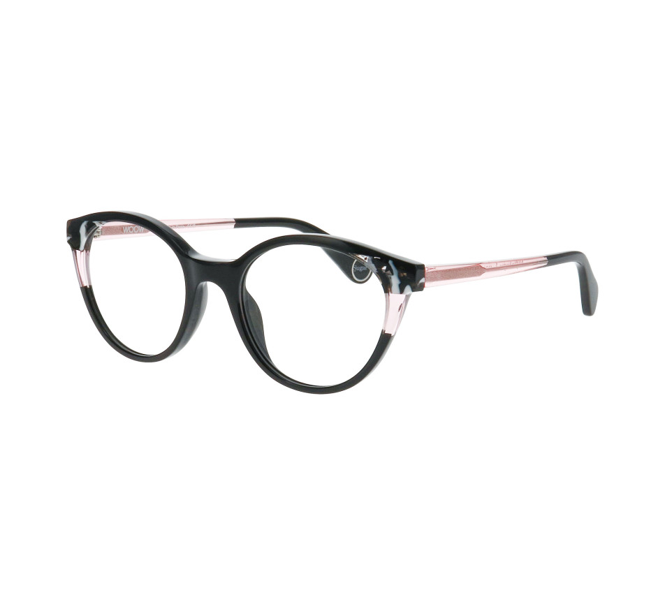 Eyeglasses WOOW SUGAR SUGAR 1 100 49/18