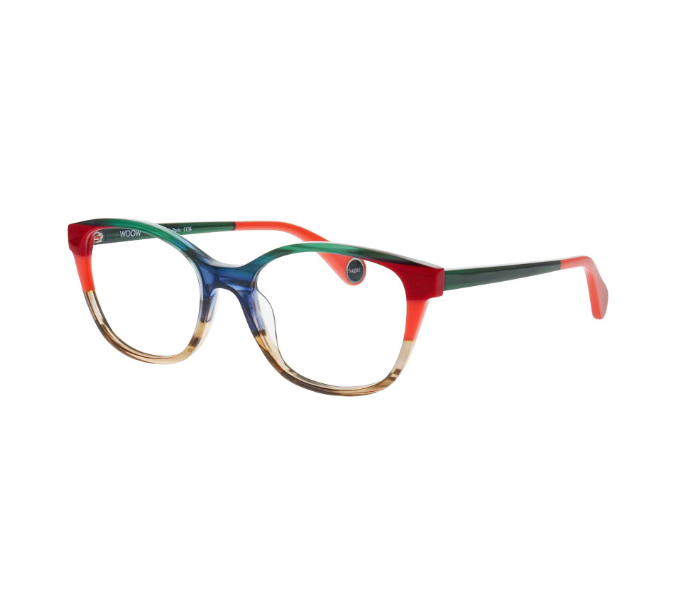 Eyeglasses WOOW SUGAR SUGAR 3 2110 53/17