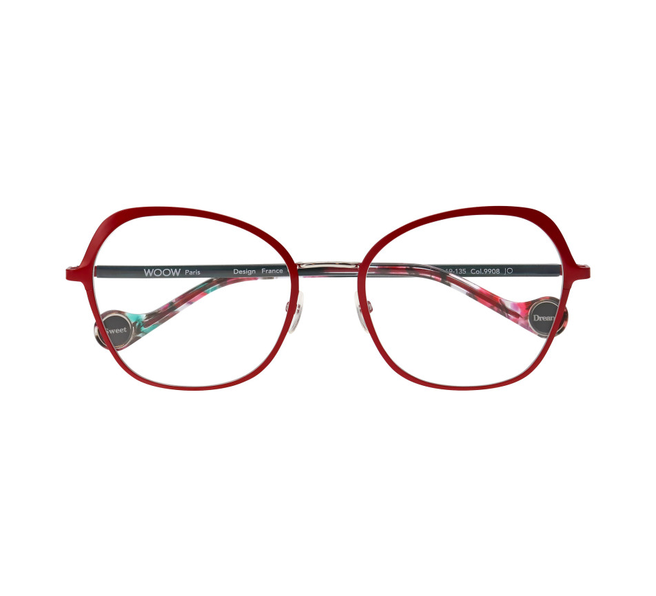 Eyeglasses WOOW SWEET DREAMS 2 9908 53/19