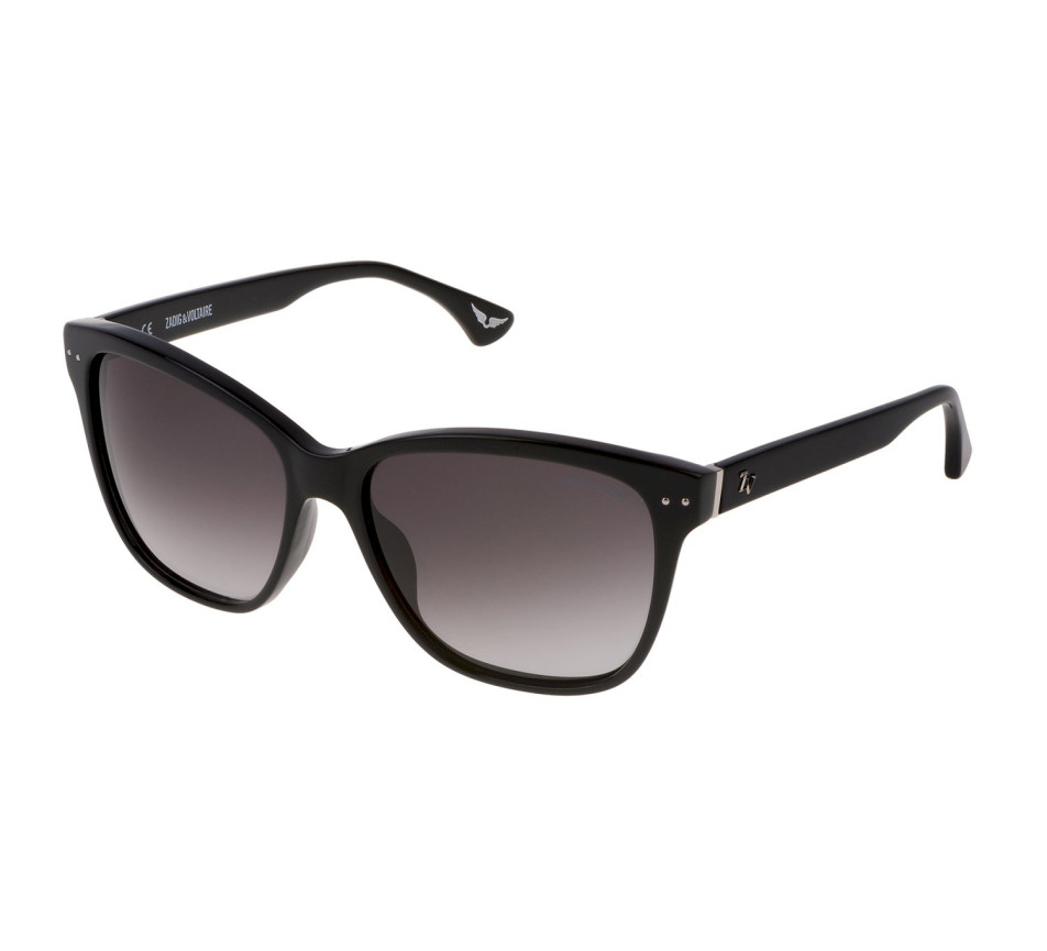 Sunglasses ZADIG ET VOLTAIRE SZV002 0700 57/16