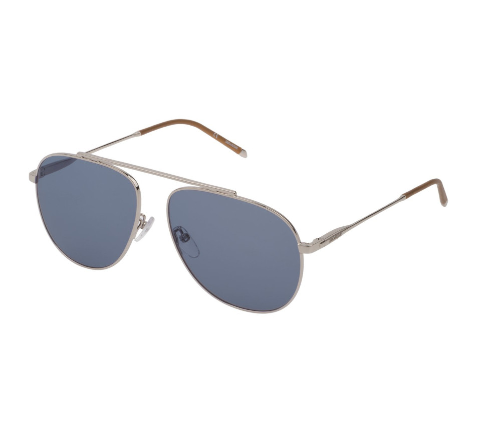 Sunglasses ZADIG ET VOLTAIRE SZV247 579B 58/14