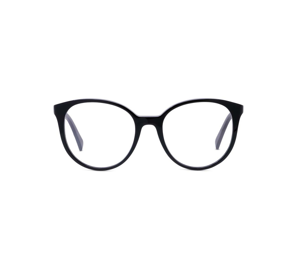 Eyeglasses CELINE THIN CL50077I 001 54/19