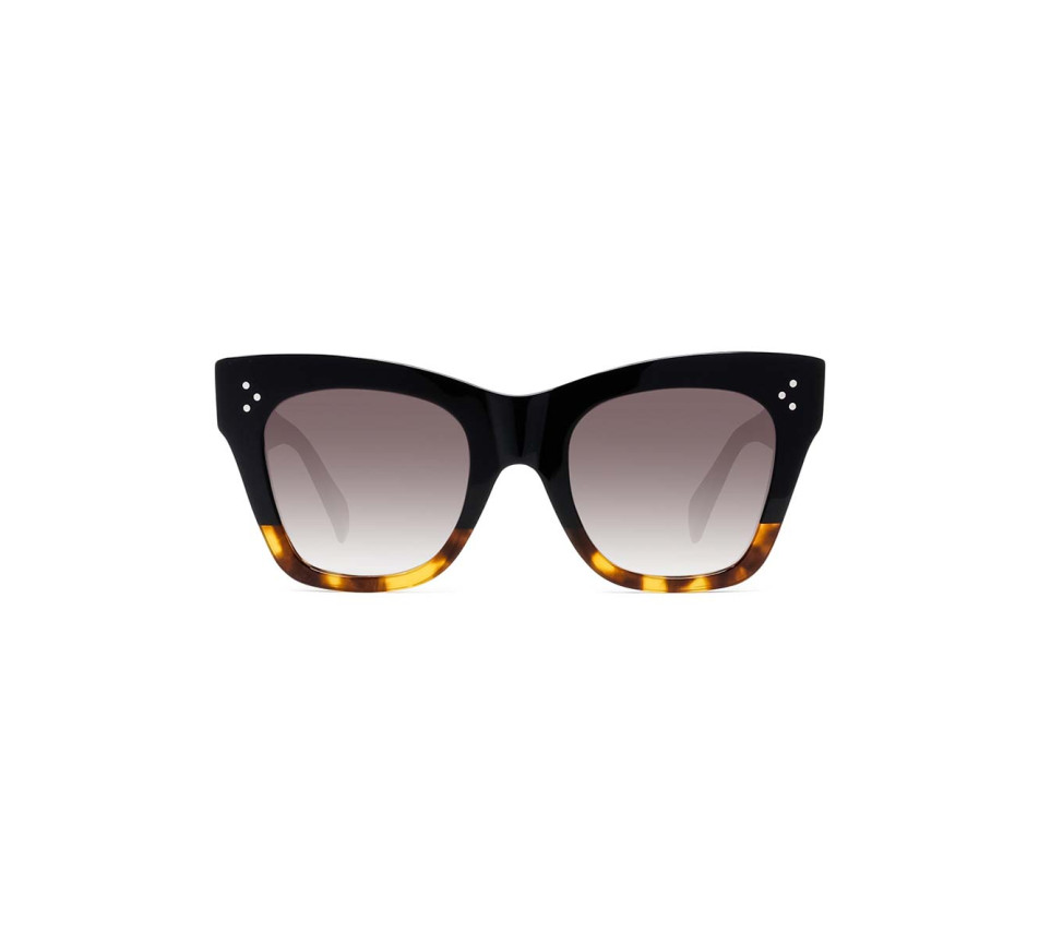 Sunglasses CELINE CELINE 3 DOTS CL4004IN 05K 50/22