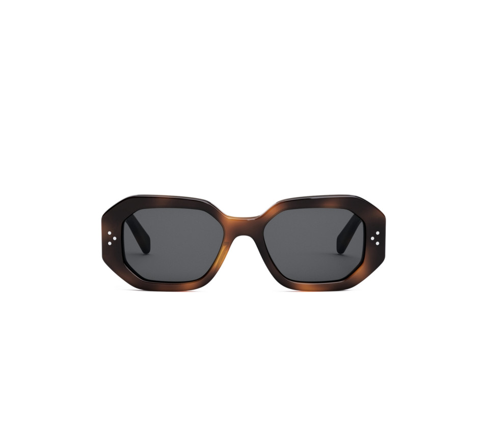 Sunglasses CELINE CL40255I 53A 52/18