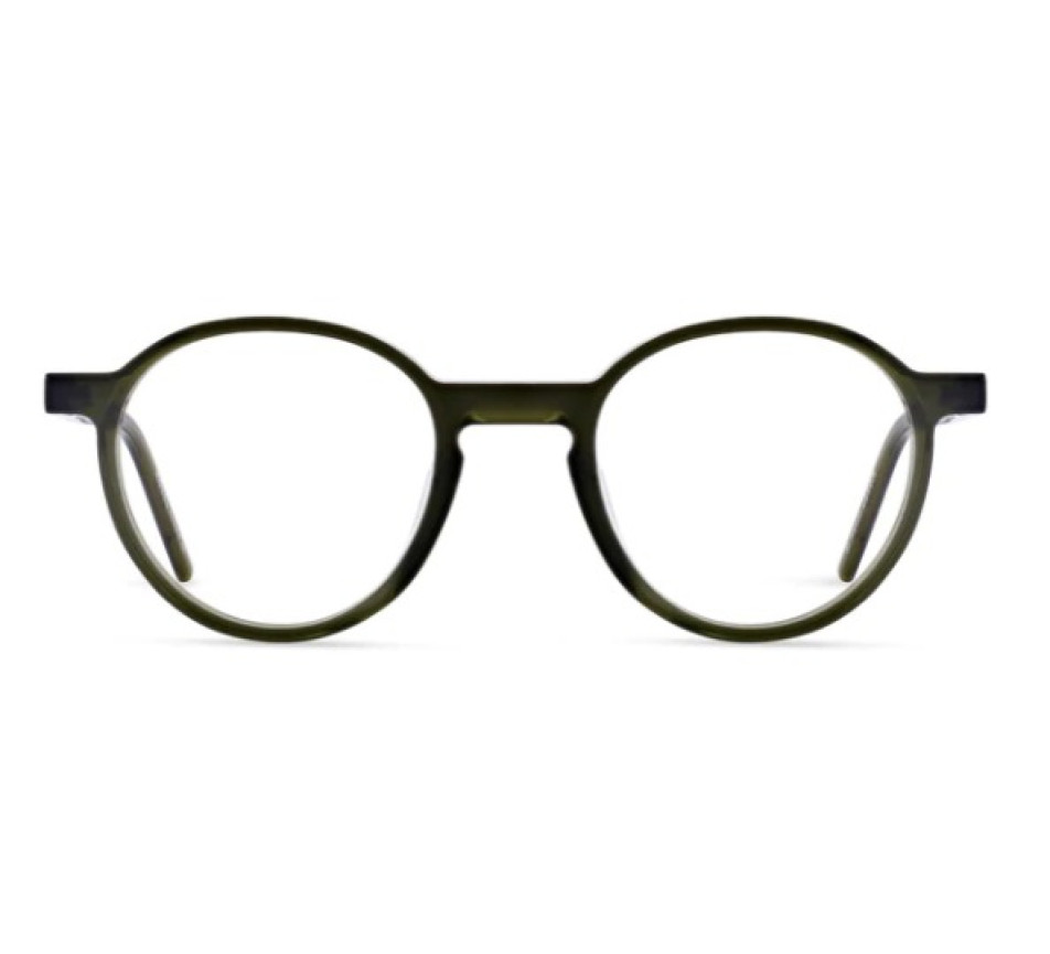 Eyeglasses JEAN NOUVEL Jean Nouvel 90010 VV29 49/22