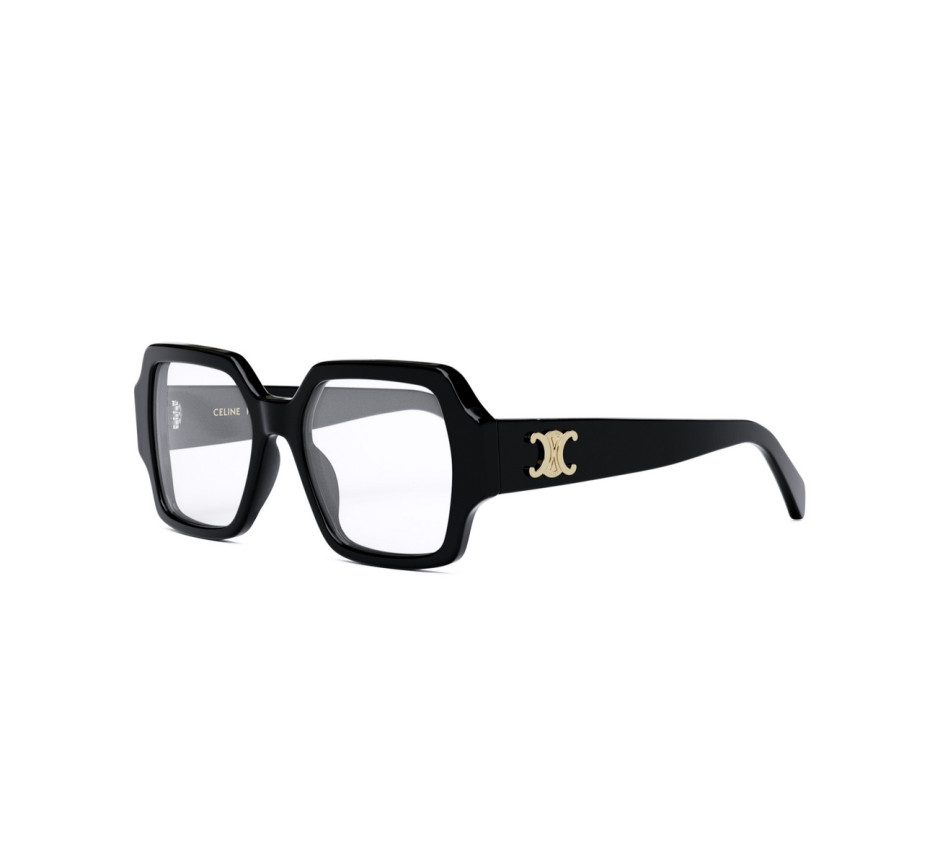 Eyeglasses CELINE TRIOMPHE CL50131I 001 52/18