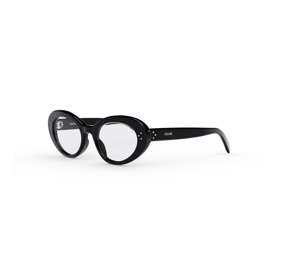 Eyeglasses CELINE CL50113I 001 52/20