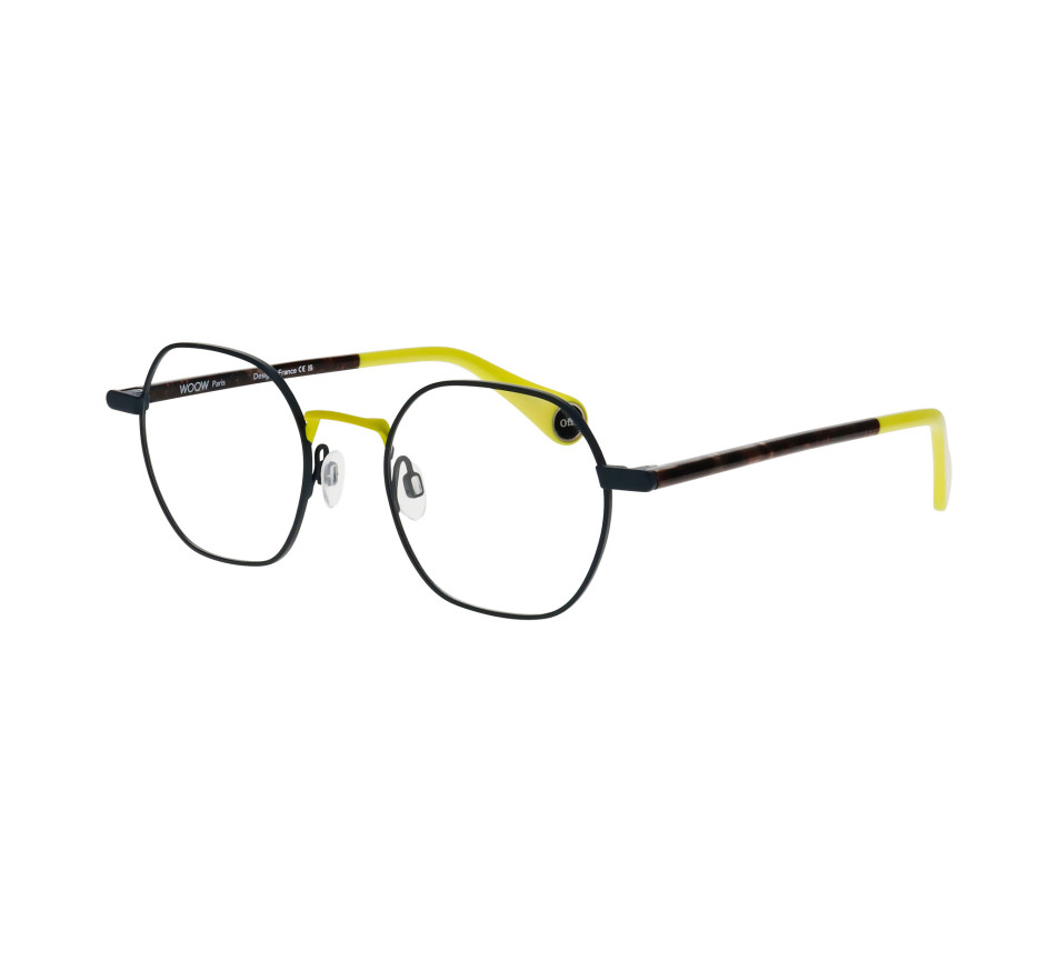Eyeglasses WOOW TAKE OFF 2 922 49/21