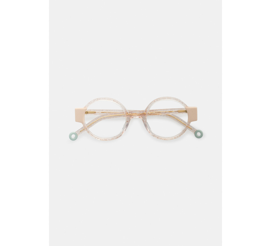Eyeglasses KALEOS TATOU COL 1 45/20