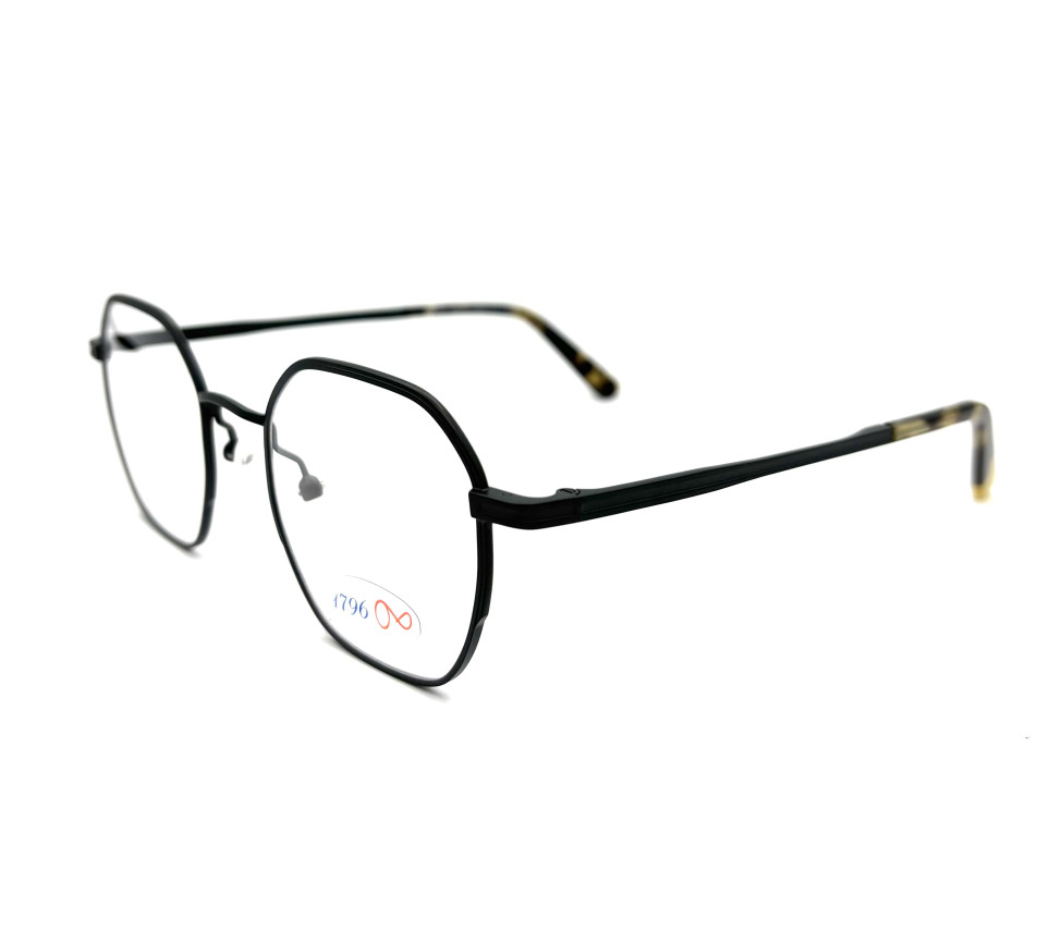 Eyeglasses 1796 TEMPLE KAKI 49/21