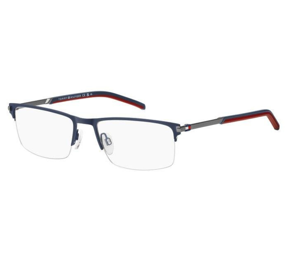 Eyeglasses TOMMY HILFILGER TH 1993 FLL 55/18