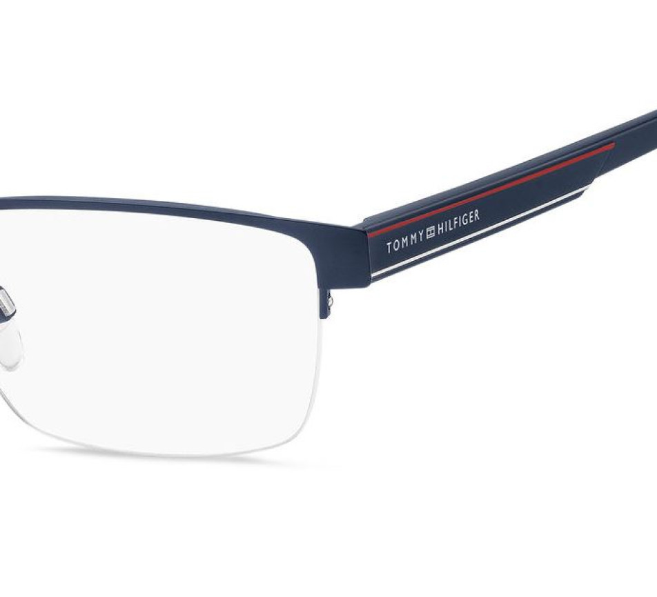 Eyeglasses TOMMY HILFILGER TH 1996 FLL 53/19