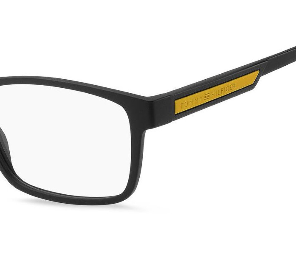 Eyeglasses TOMMY HILFILGER TH 2091 DL5 52/16