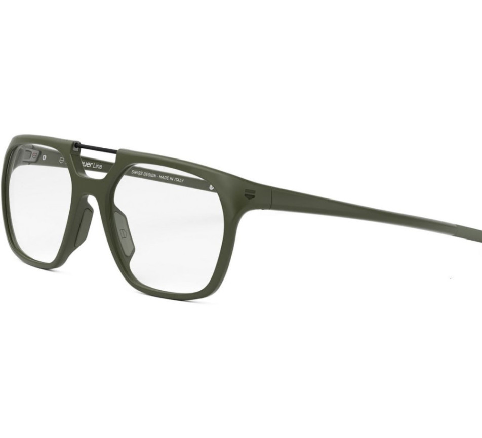 Eyeglasses TAG HEUER TH50003I LINE 097 55/18