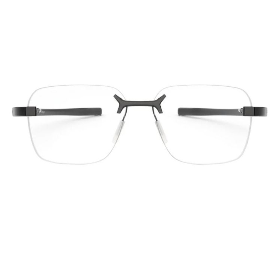 Eyeglasses TAG HEUER FLEX TH50006U 005 54/14