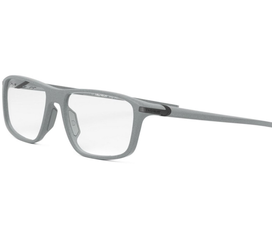 Eyeglasses TAG HEUER TH50010I VINGT SEPT 020 56/17