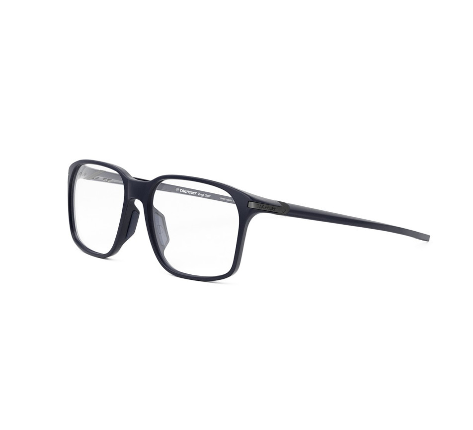 Eyeglasses TAG HEUER TH50014I VINGT SEPT 091 58/17