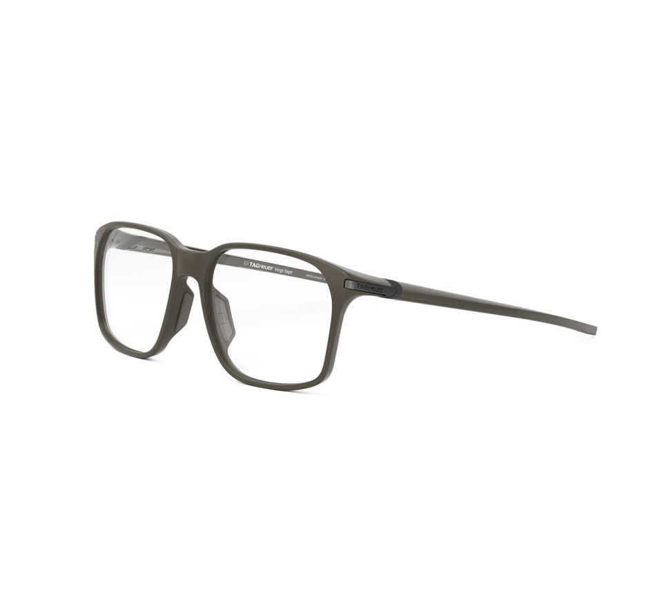 Eyeglasses TAG HEUER TH50014I VINGT SEPT 046 56/17