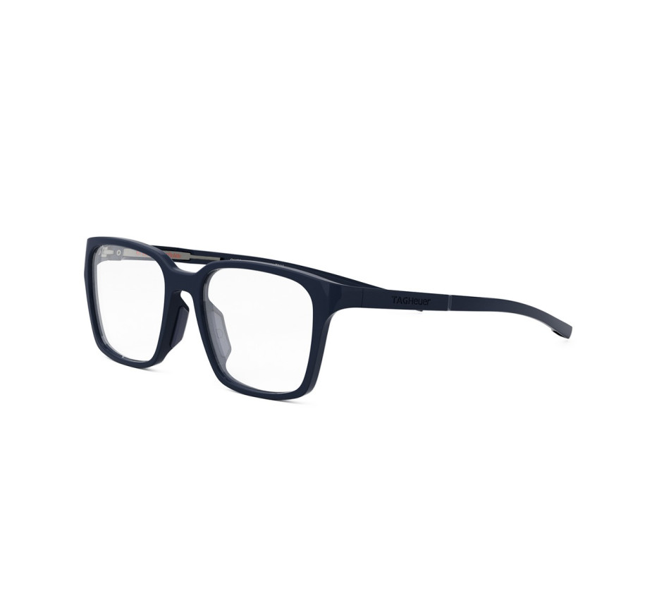 Eyeglasses TAG HEUER TH50017I BOLIDE 091 55/18