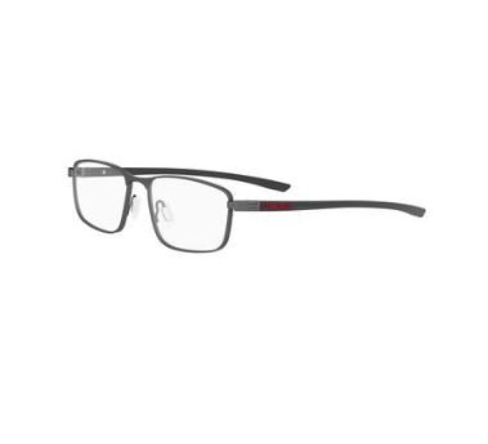 Eyeglasses TAG HEUER ESSENTIAL METAL TH50039U 009 54/16