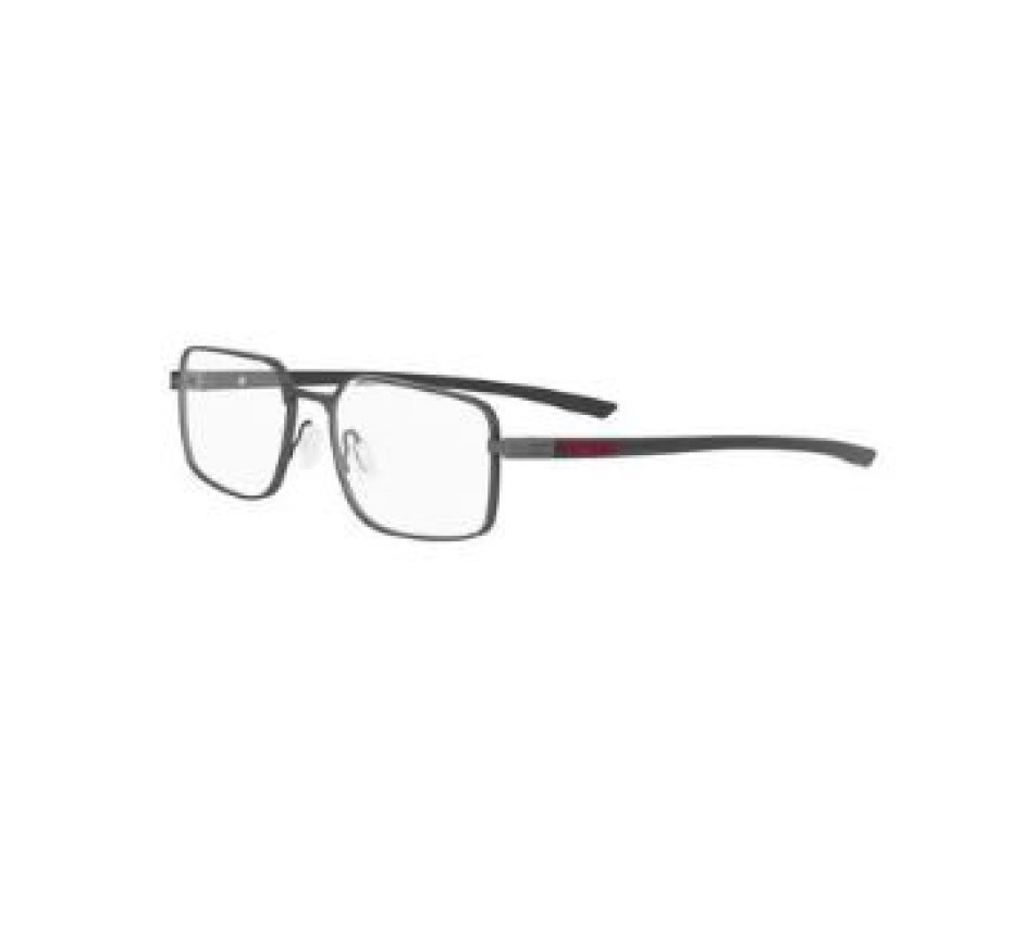 Eyeglasses TAG HEUER ESSENTIAL METAL TH50040U 009 54/17