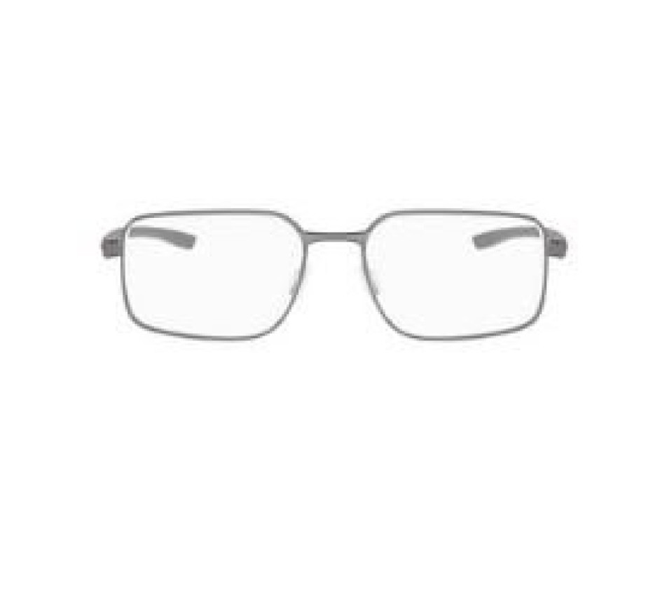 Eyeglasses TAG HEUER ESSENTIAL METAL TH50040U 009 54/17