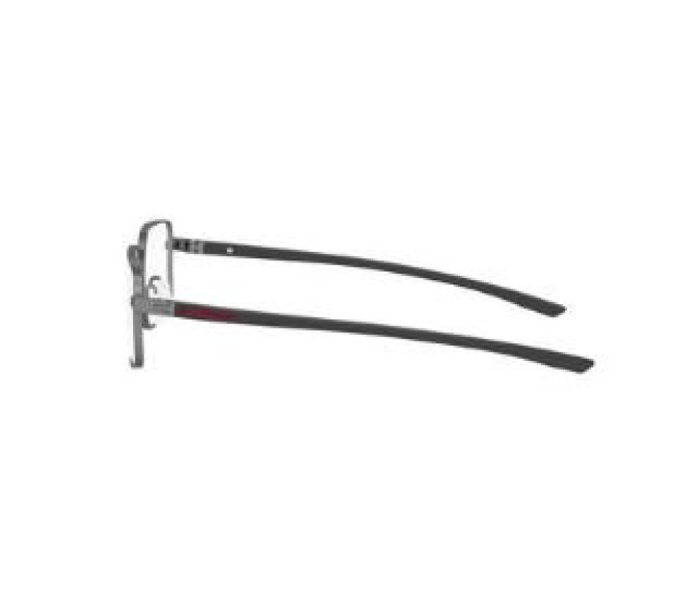 Eyeglasses TAG HEUER ESSENTIAL METAL TH50040U 009 54/17