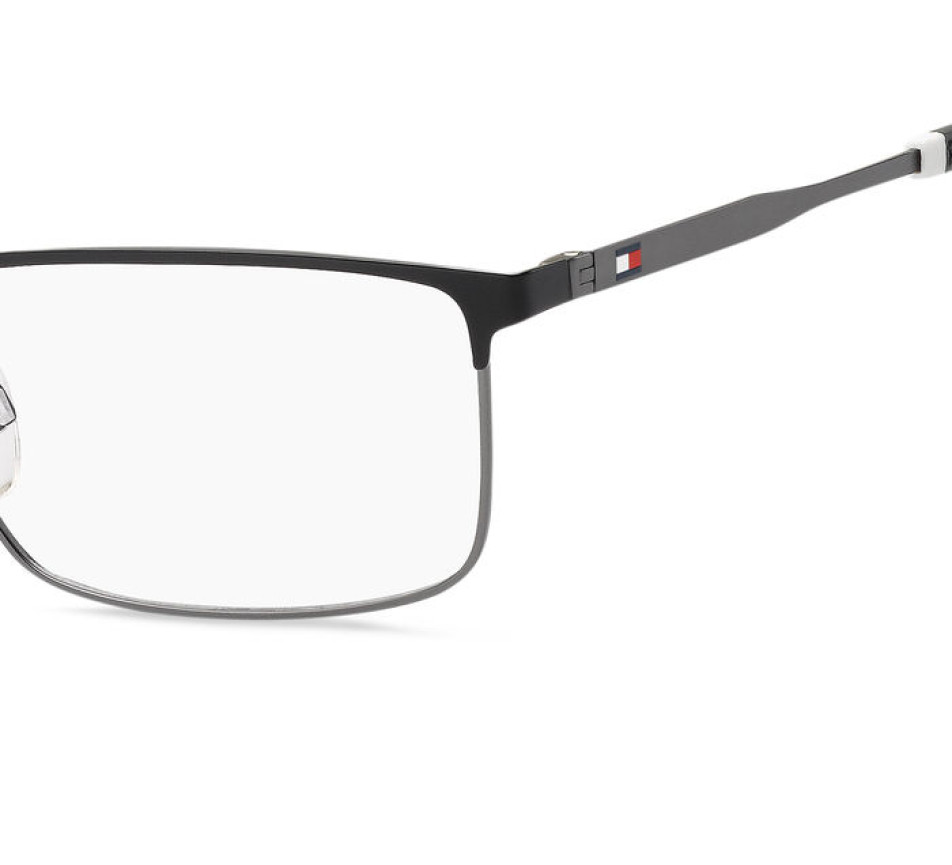 Eyeglasses TOMMY HILFILGER TH 1843 5MO 55/17