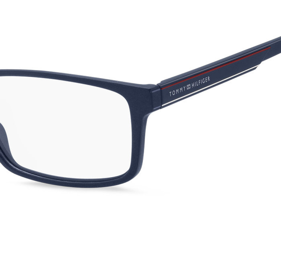 Eyeglasses TOMMY HILFILGER TH 1843 5MO 55/17