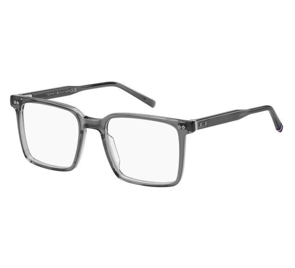 Eyeglasses TOMMY HILFILGER TH 2072 KB7 53/19