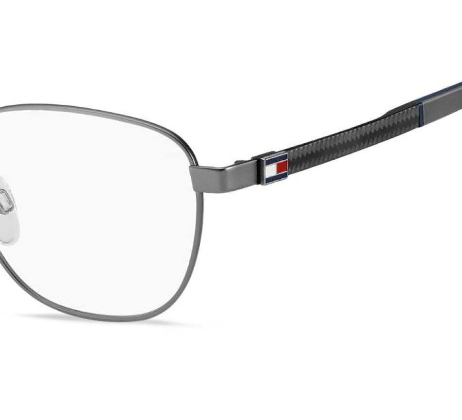 Eyeglasses TOMMY HILFILGER TH 2140 R80 48/21