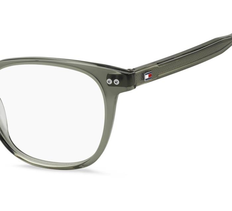 Eyeglasses TOMMY HILFILGER TH 2187 1ED 49/19