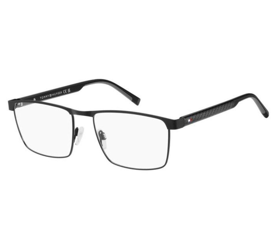 Eyeglasses TOMMY HILFILGER TH 2196 003 57/18
