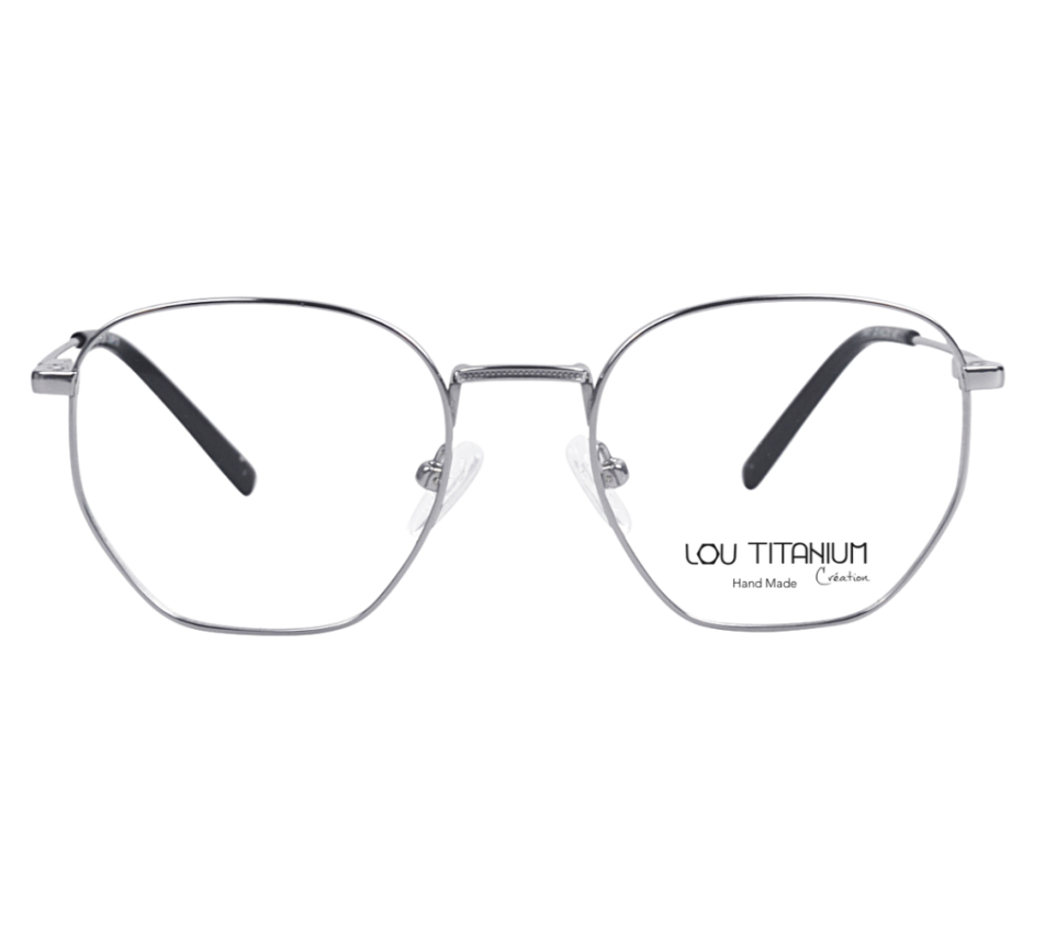 Eyeglasses LOU CREATION TM31 C6 48/19