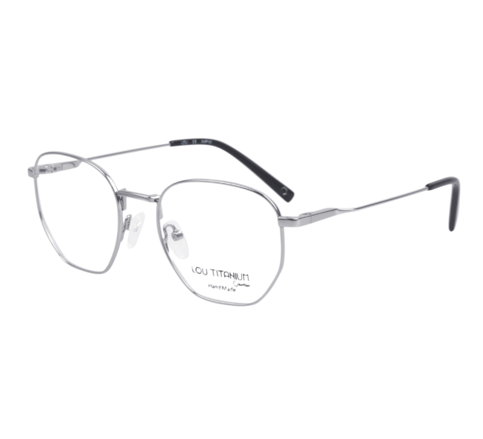 Eyeglasses LOU CREATION TM31 C6 48/19